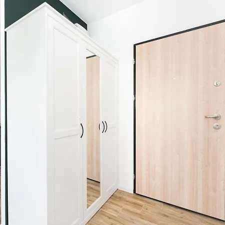 Superapart Augustowka 75 Warsaw