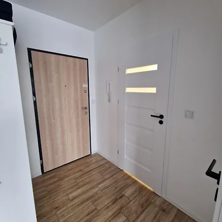 Superapart Augustowka 75 Apartment Warsaw